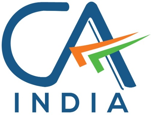 CA India — Institute of Chartered Accountants of India
