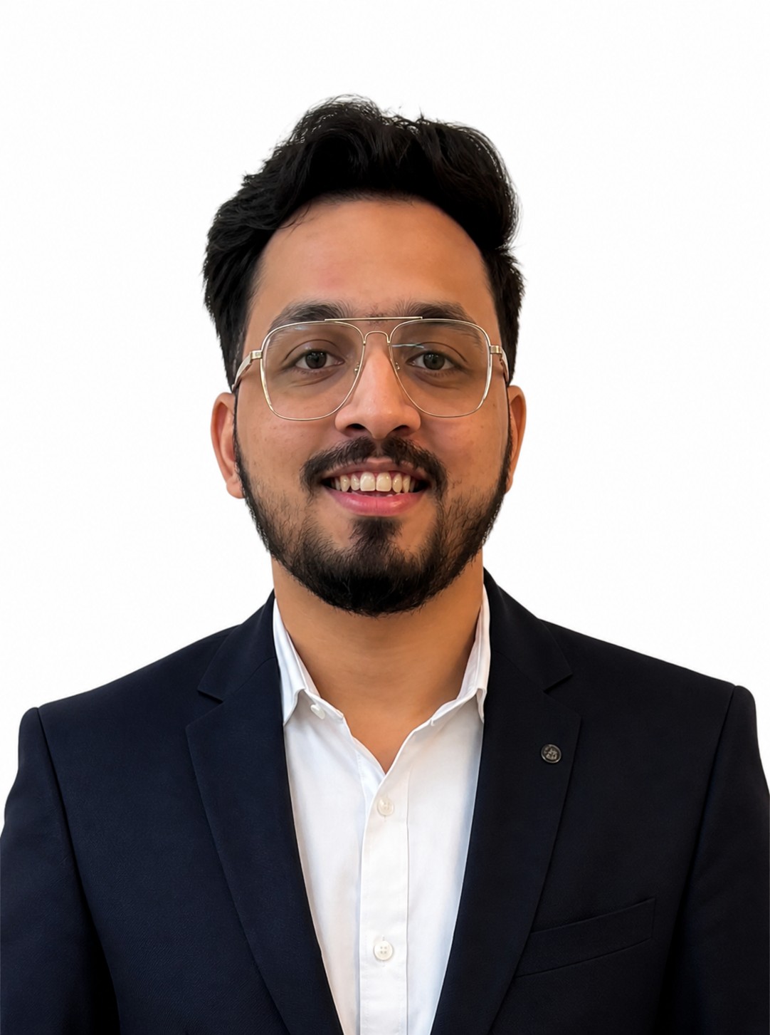 Kunal Shah, M.Com, ACA